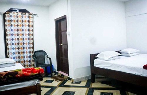 Golaghat Hotel | Homocation - Manorama Lodge