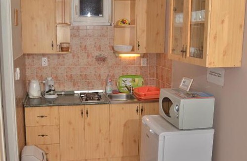Morahalom Apartment | Homokháti Apartman