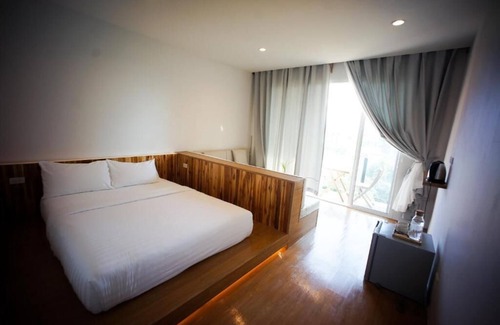 Pua Hotel | HOMU Villa Pua