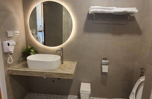Pua Hotel | HOMU Villa Pua
