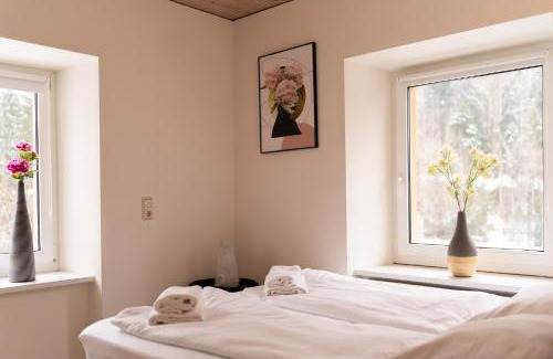 Innerbraz Apartment | homy Alpenlodge