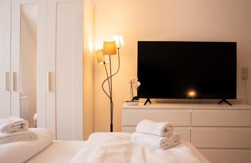 Innerbraz Apartment | homy Alpenlodge