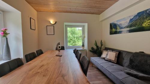 Innerbraz Apartment | homy Alpenlodge