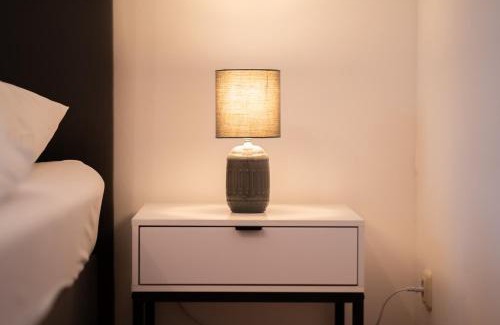 Innerbraz Apartment | homy Alpenlodge