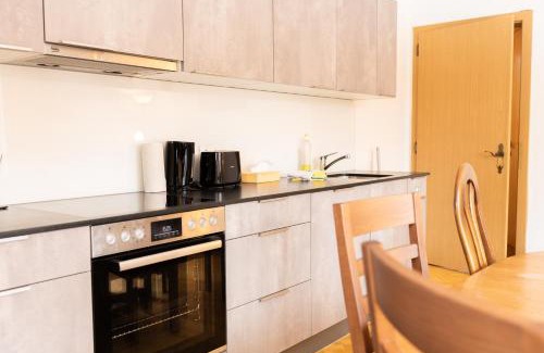 Vandans Apartment | homy MontaVista - 300m zur Golmerbahn