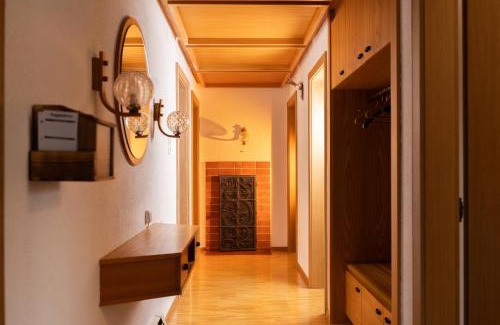 Vandans Apartment | homy MontaVista - 300m zur Golmerbahn