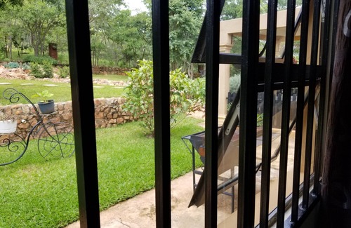 Chipata Cottage | Homz Cottage, a serene place in the Hills of Kanjala, in Chipata. Zambia