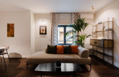 Lecce Apartment | HON Apartment - Lecce Hospitality