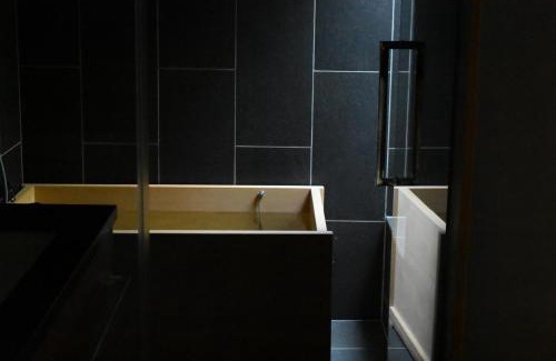 Shimogyo Apartment | hon -formerly Matcha no Yado-