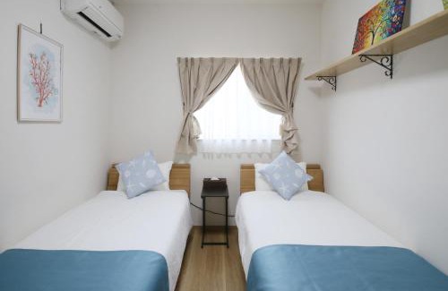 Shiraho House | Hondake - Vacation STAY 79906v