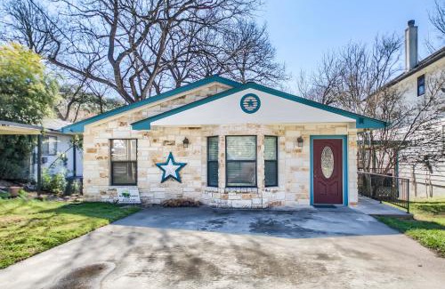 New Braunfels House | Hondo's River Haus RR 1300