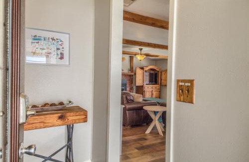 New Braunfels House | Hondo's River Haus RR 1300