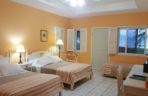 Sector Lago de Yojoa Cabin | Honduyate