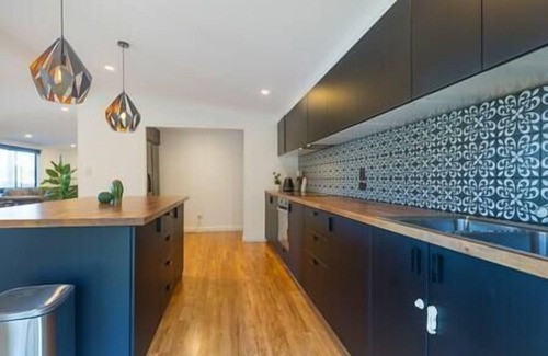 Wongawallan House | Honey Badgers House Tamborine Mountain