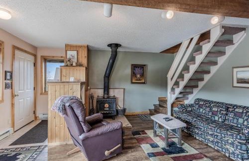 Clark Ski Chalet | Honey Bear