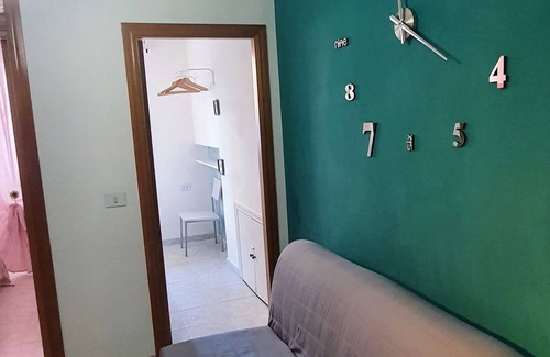 Porto San Giorgio Apartment | Honey BnB ⭐ Apartment 100m from the sea