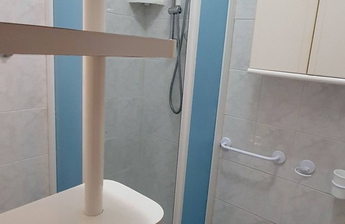 Porto San Giorgio Apartment | Honey BnB ⭐ Apartment 100m from the sea