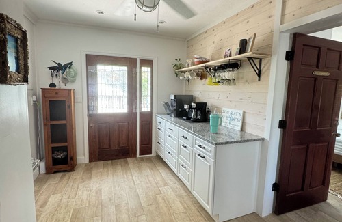Big Pine Key House | Honey Hole a Big Pine Key paradise, canal to Bogie Channel