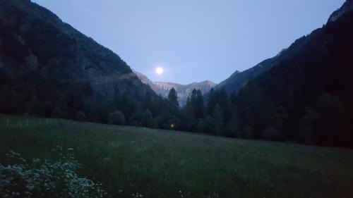 Saint-Bonnet-en-Champsaur Apartment | Honey Moon