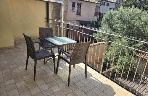 Ferrara Historic Centre Bed & Breakfast | Honey Rooms Ferrara