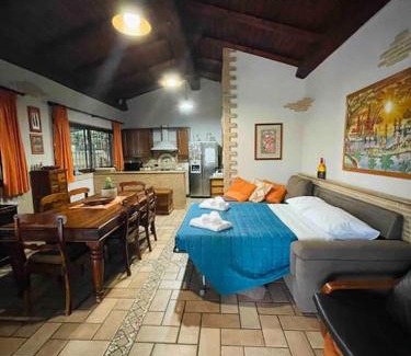 Sermoneta House | Honey's Home-Dependance campagna