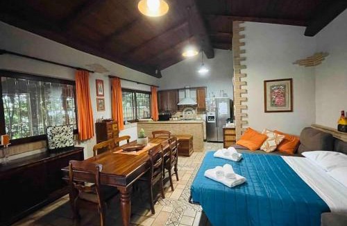 Sermoneta House | Honey's Home-Dependance campagna