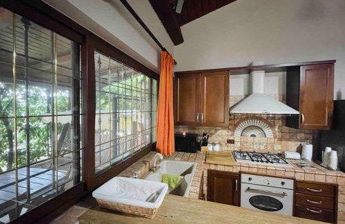 Sermoneta House | Honey's Home-Dependance campagna