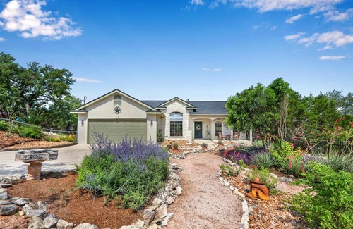 Fischer House | Honey's Lake House