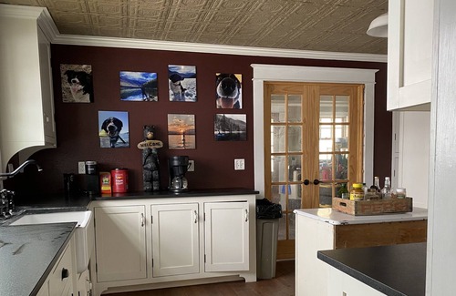 Creston Other | Honey's Place Homestead