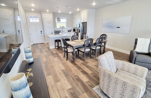 Graford Condo | "Honey's Place" Waterfront Condo