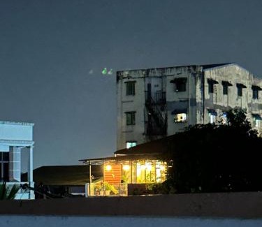 Khlong Nung Hotel | Honey