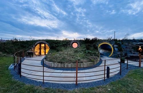 Llansantffraid-ym-Mechain House | Honeybee Home