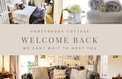 Crieff House | Honeybrook