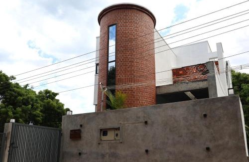 Kuilapalayam Villa | Honeydale Pondicherry
