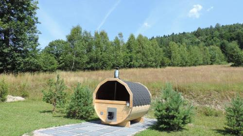 Binczarowa House | Honeyinn Domek mały