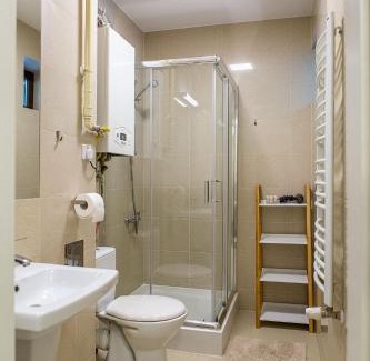 Binczarowa House | Honeyinn Domek mały