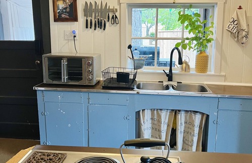 Honeymoon Bay Cabin | Honeymoon Bay Cottage