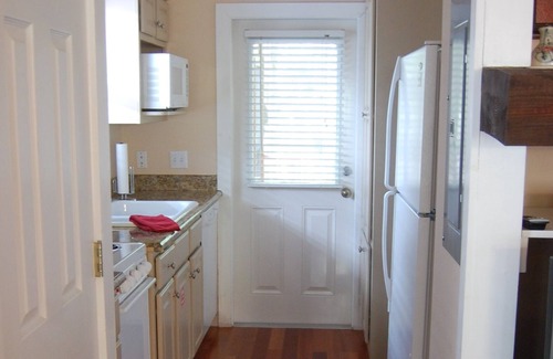 Steinhatchee Cottage | Honeymoon Cottage Steinhatchee Landing Resort