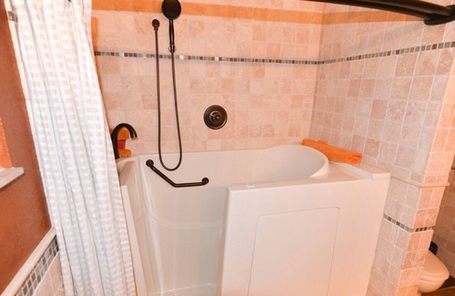 Rockledge House | Honeymoon Heaven!