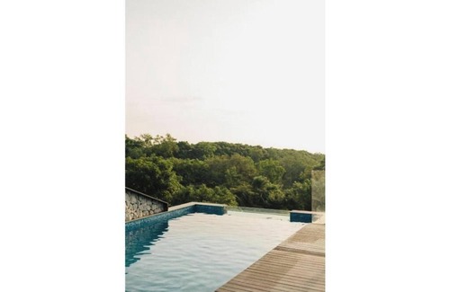 Bukit Apartment | Honeymoon ocean view villa