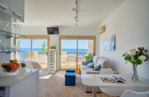 Nikki Beach Apartment | ☀️ Honeymoon Penthouse