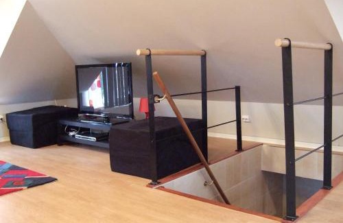 Helsingborg Apartment | Honeymoon Seaview Apartment