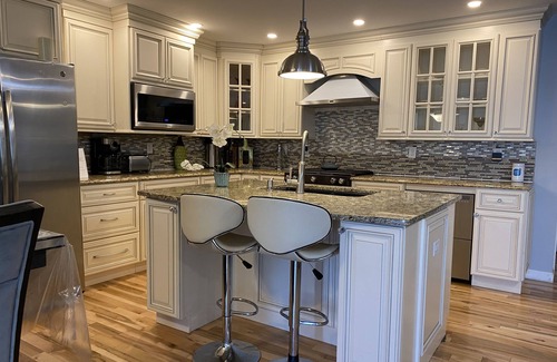 Westbrook Apartment | Honeymoon Secret B