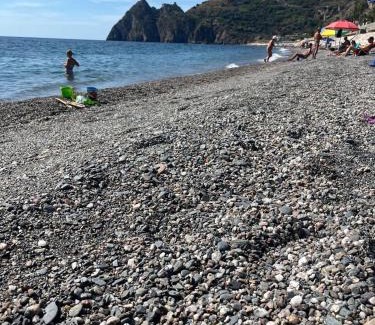 Sant'Alessio Siculo Apartment | HoneyMoon Suite Apartment