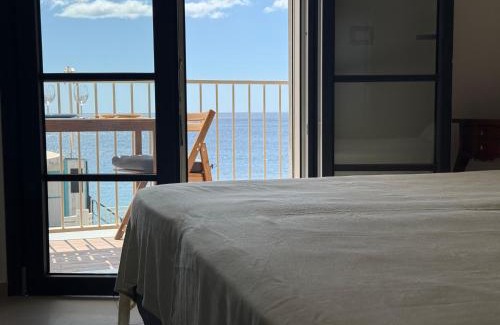 Sant'Alessio Siculo Apartment | HoneyMoon Suite Apartment