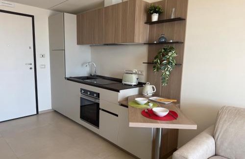 Sant'Alessio Siculo Apartment | HoneyMoon Suite Apartment