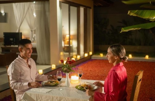 Bukit Villa | Honeymoon Villa, Luxury with Private Pool @Uluwatu Bali