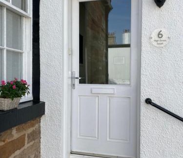 Crail House | Honeypot Guest House