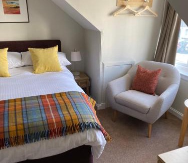 Crail House | Honeypot Guest House