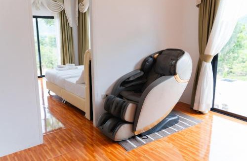 Kanchanaburi Apartment | Honeyqueenresort Kanchanaburi